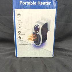 Portable Heater