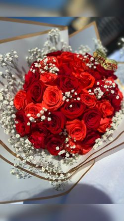 Flower Bouquets