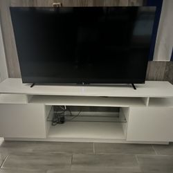 55” Tcl Roku Tv