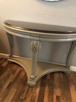 Nice table