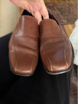 Boss Men’s Shoes