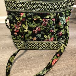 Vera Bradley bag/purse