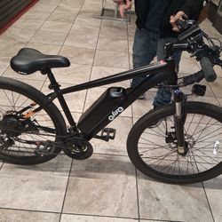 Ebike