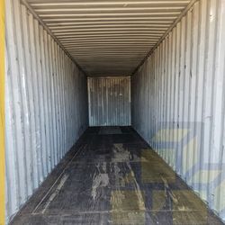 20ft/40ft Storage Container-Guaranteed No Leaks-BBB Rated
