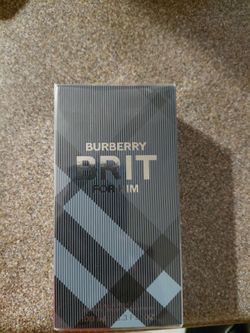 Burberry Brit for Him 100ml EDT