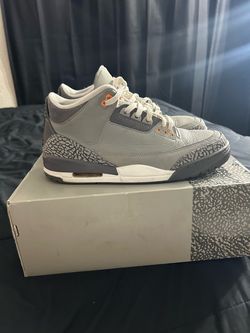 Air Jordan 3 Retros