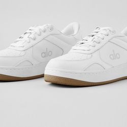 ALO Recovery Mode Sneaker 