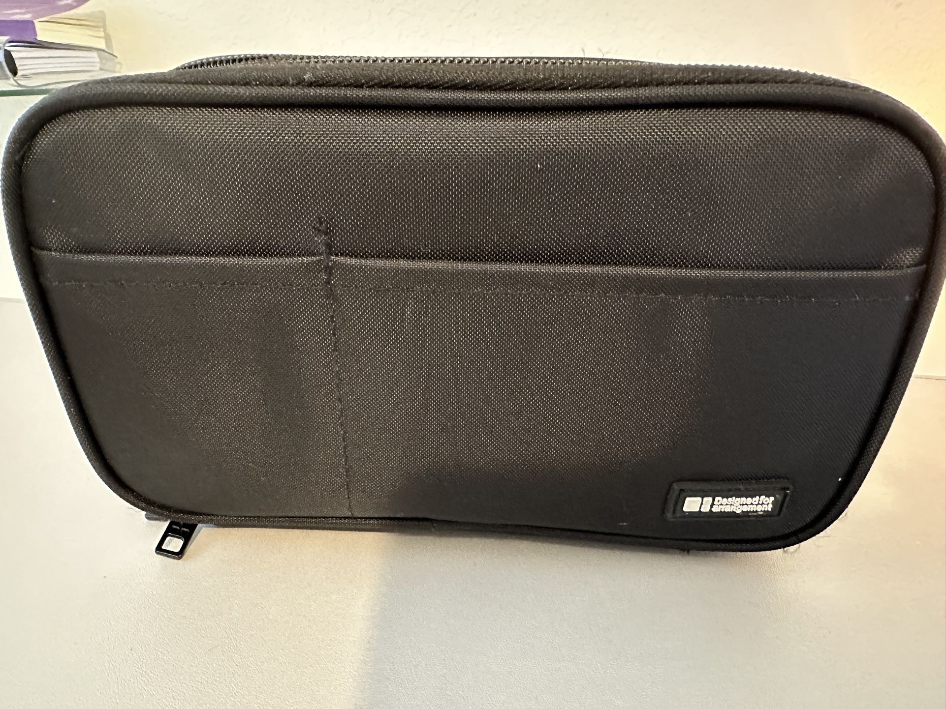 Pen/pencil Pouch