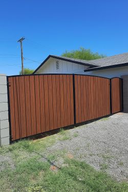 “Gates For Sale! Strong, Stylish, Affordable!”