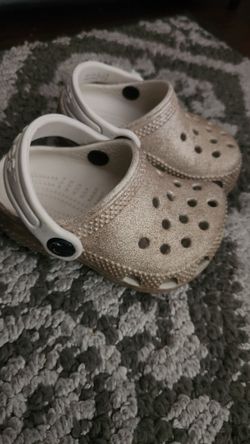 Infant Little Clogs (Crocs)