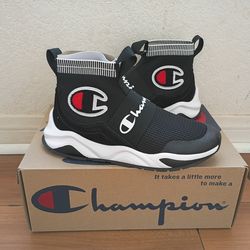 Champion multiple sizes read below