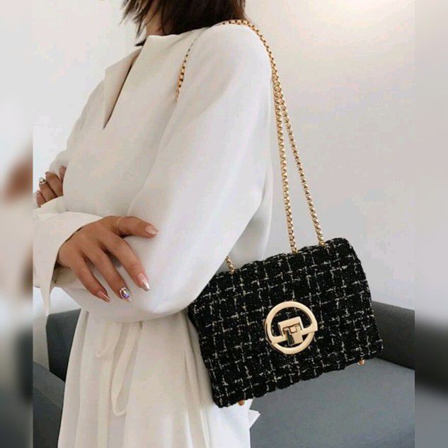 used chanel bags authentic