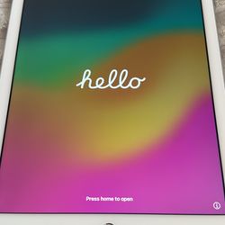 I Pad 6 