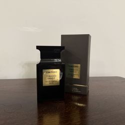 Tom Ford Tabacco Vanille