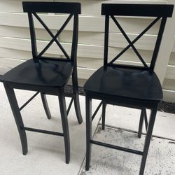 Bar Stools 