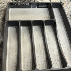 Silverware Trays