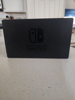 Nintendo Switch Doc