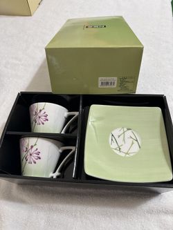 Hangkook Coffee Set 4pcs
