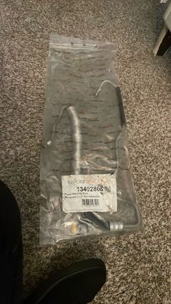 Import Direct Power Steering Hose #1(contact info removed)