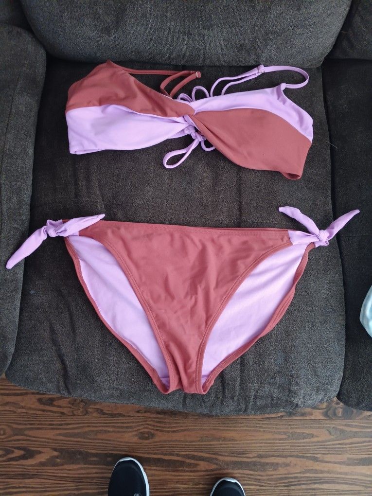 XL Bathing Suits