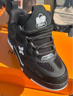 LV SKATE 2022 Drop Brand New