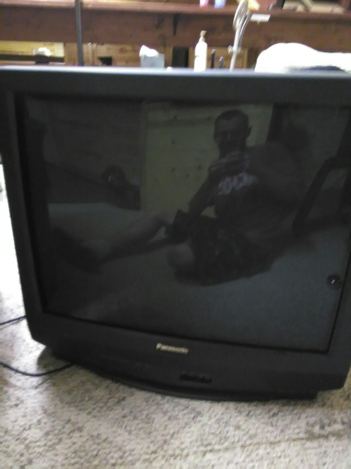 Panasonic 30 inch tv