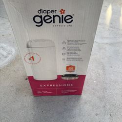 Diaper Genie