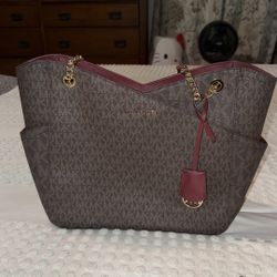 Michael Kors Purse