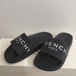 GIVENCHY slides