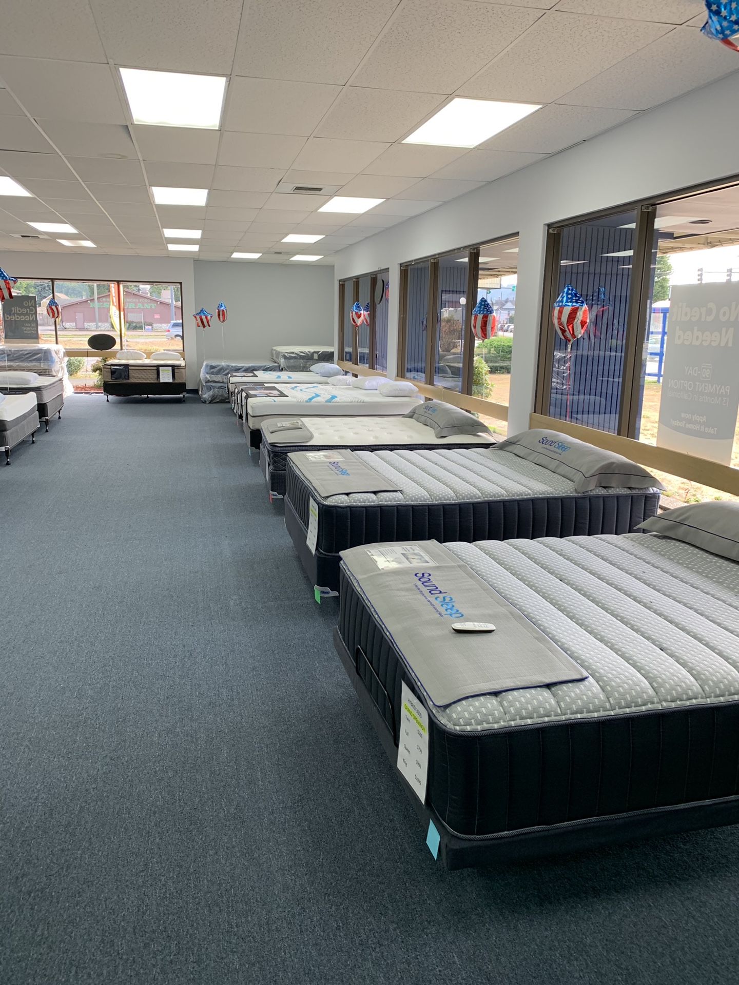 Brand New Mattresses!! Best Prices for Quality in Cowlitz County!! What time is it? It’s MATTRESS TIME !!