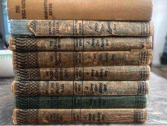 Nancy Drew books published 1(contact info removed)