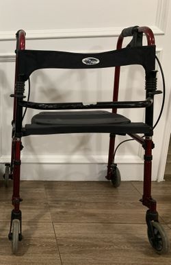 Bariatric Rollater