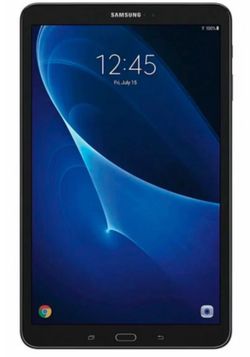 Samsung Galaxy  Tab A 10.1 Model # SM - T580