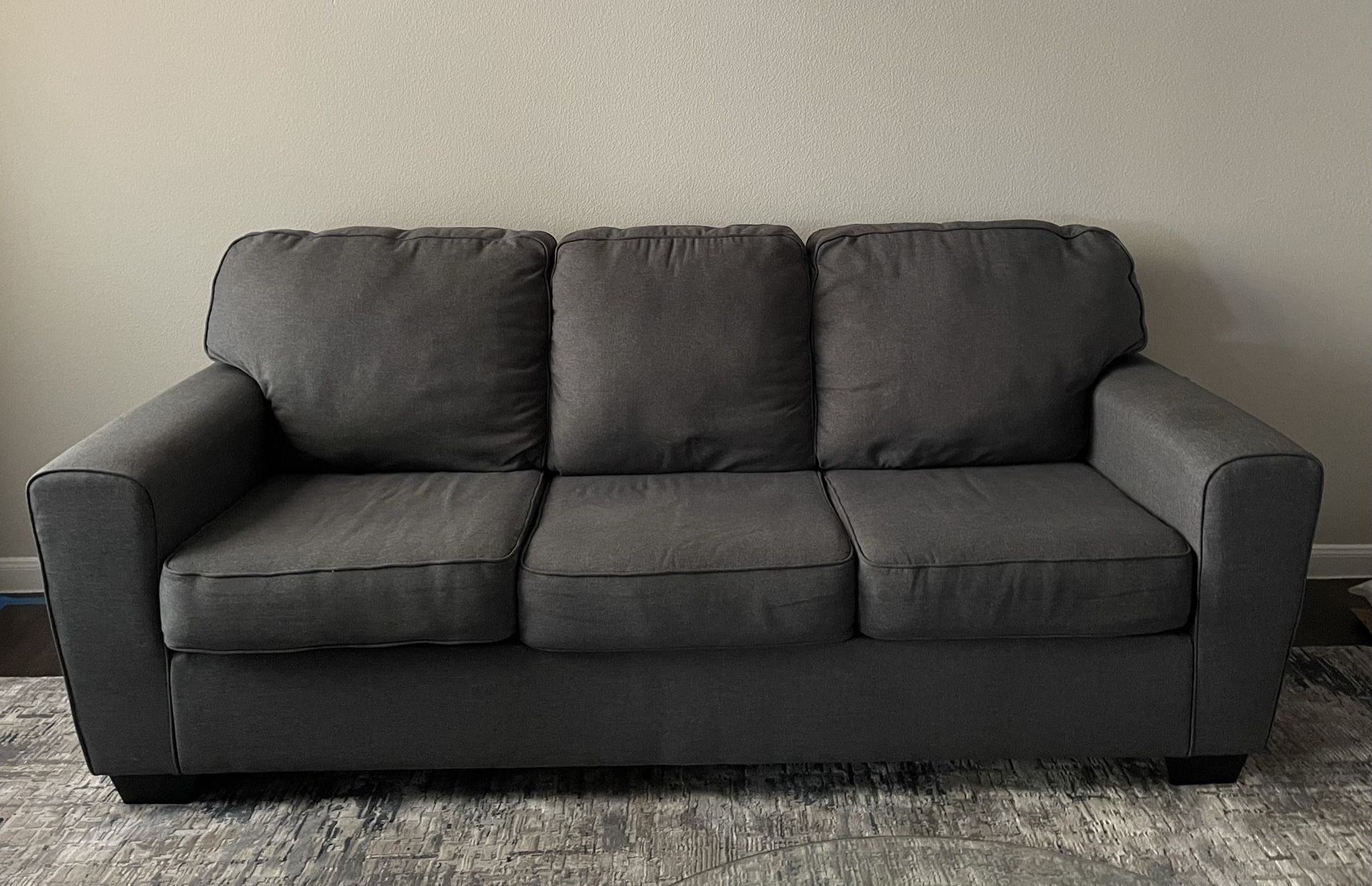 Gently Used Couch/Sofa for Sale