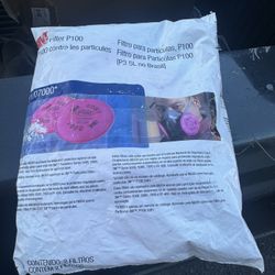 3m Filters For Mask