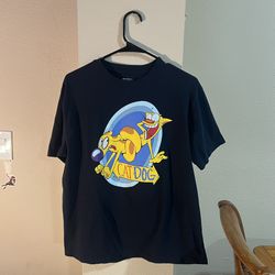 Catdog T Shirt 
