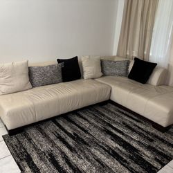Living Room Sofa