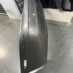 2000 2001 2002 2003 Volvo S40 Rear Bumper