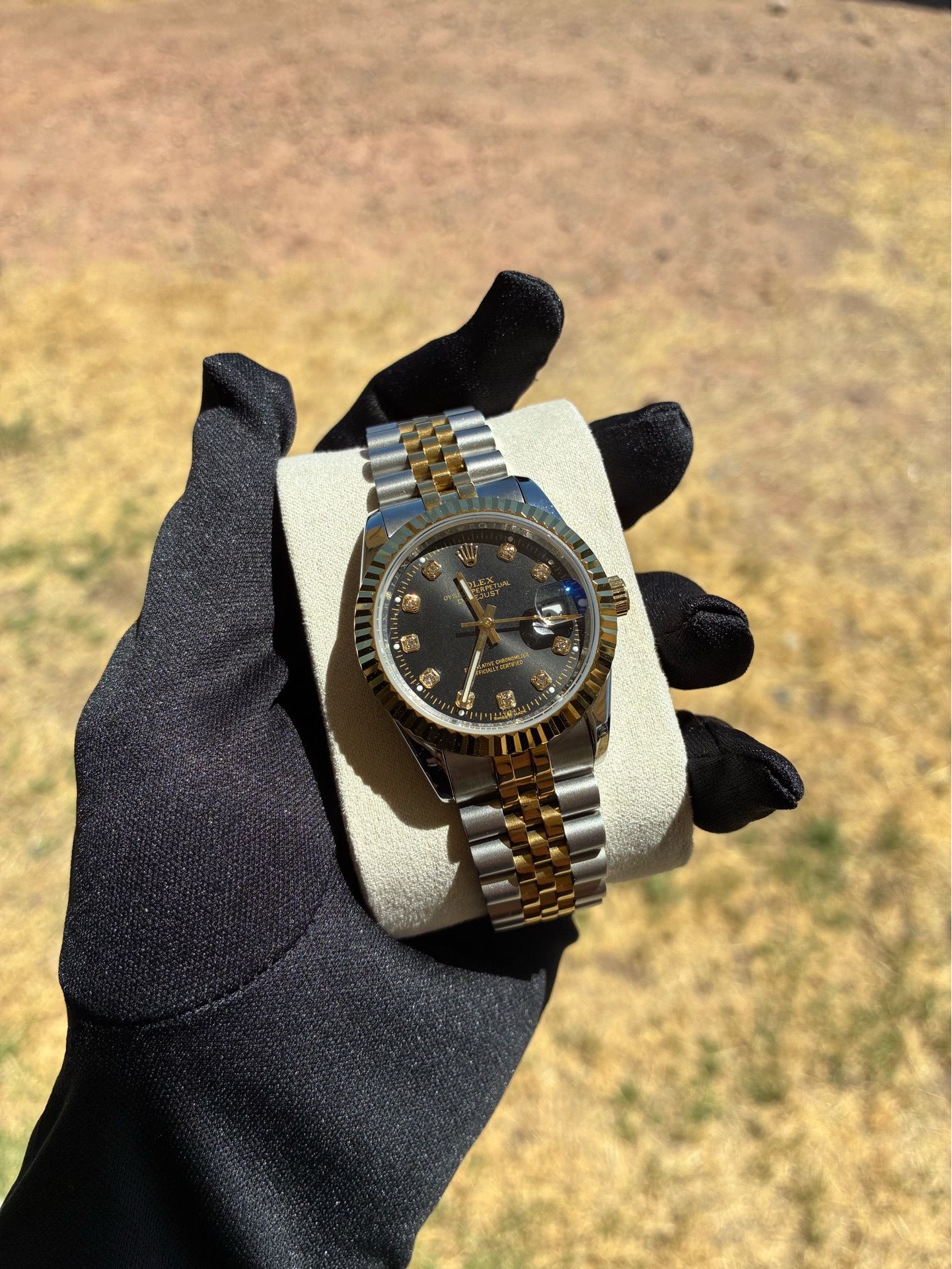 Rolex Datejust