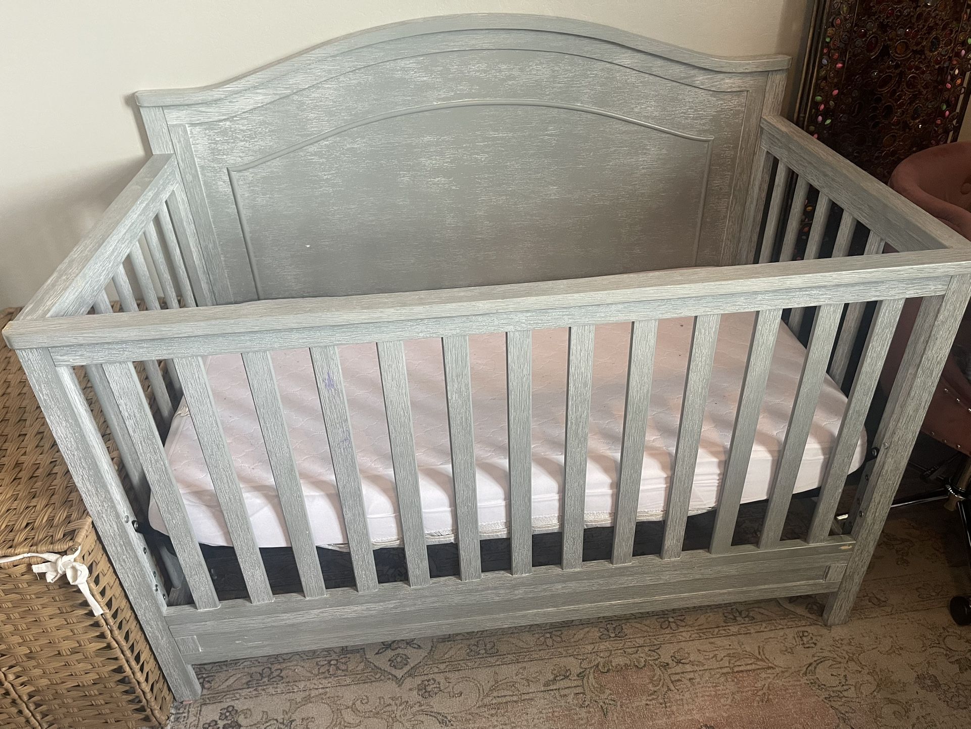 Crib