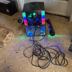 Karaoke