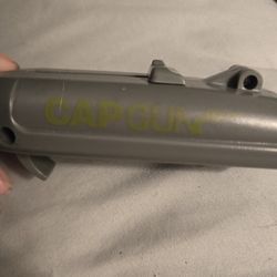 Bottle Cap Gun