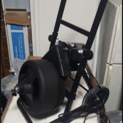 Electric Drain Snake 