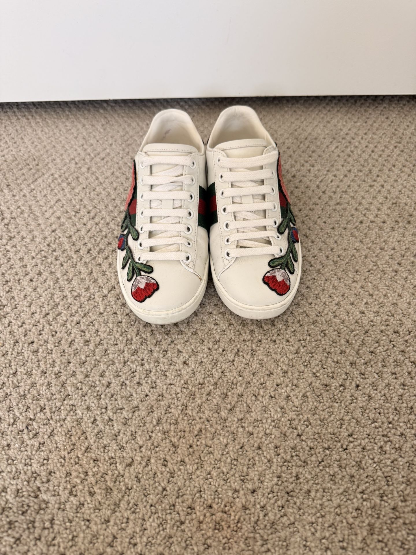 Gucci Shoes