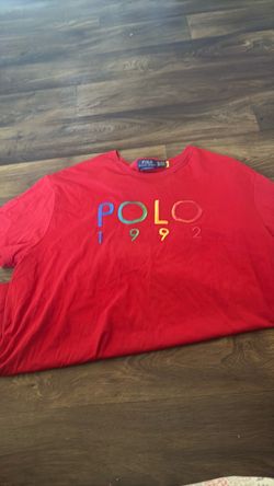 Xxl polo ralph lauren