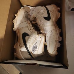 Air Jordan Cleats