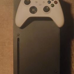 Xbox Series X (Adult Owned) 