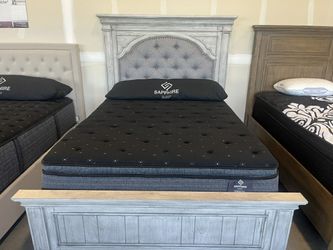 Get Your Mattress Today Pay Over Time $0 Down!