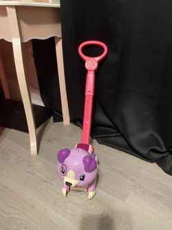 Leap frog toy