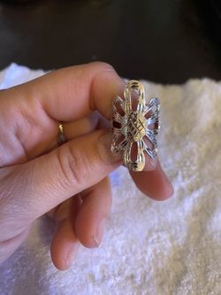 Mexican Silver 925